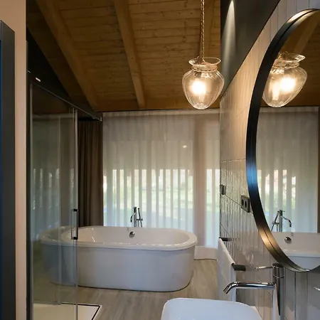 Apartmán Y La Santilar