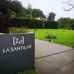 Y La Santilar *