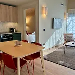 Y La Santilar Apartmán Llanes