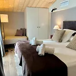 Apartmán Y La Santilar *