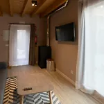 Apartmán Y La Santilar *