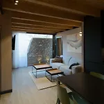 Apartmán Y La Santilar *