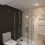 Apartmán Y La Santilar