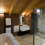 Apartmán Y La Santilar