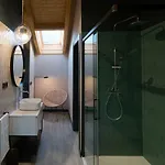 Y La Santilar Apartmán *