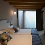 Apartmán Y La Santilar *