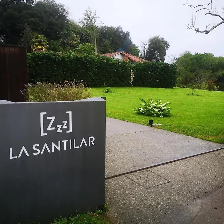 La Santilar *