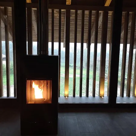 Y La Santilar شقة *