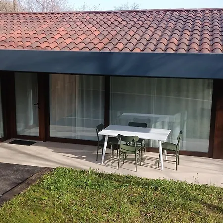 Y La Santilar Apartment Llanes
