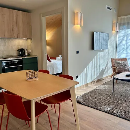 Y La Santilar Apartment Llanes