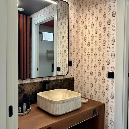 Y La Santilar Apartment