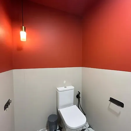 Apartamento La Santilar Llanes