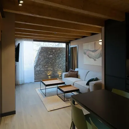 Apartamento La Santilar *