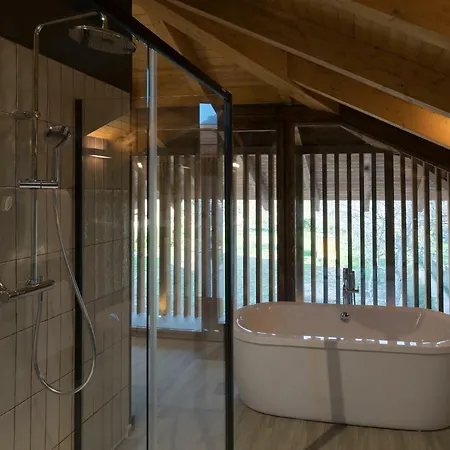 شقة Y La Santilar *