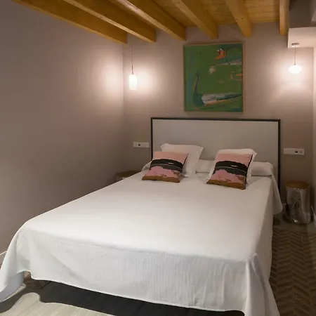Y La Santilar Apartment Llanes