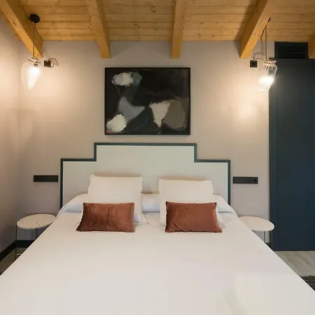 Y La Santilar Apartment