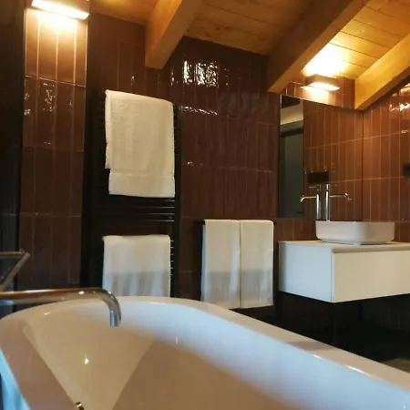 Appartement Y La Santilar *