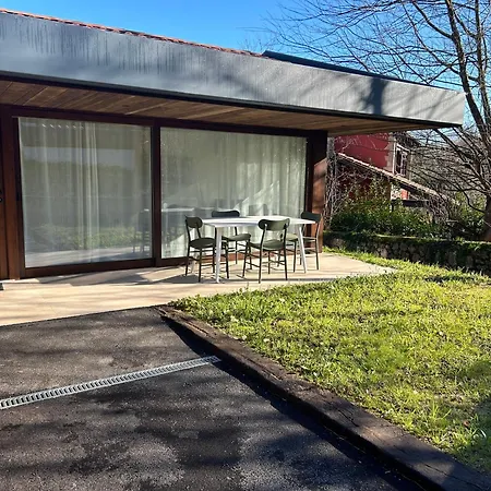 Y La Santilar Appartement