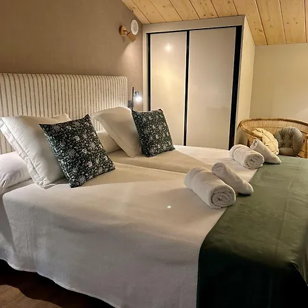 Y La Santilar * Llanes