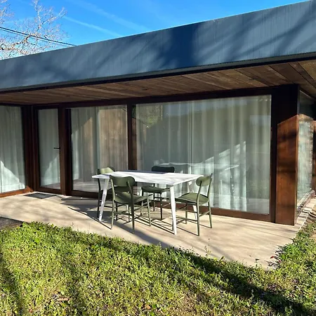 Y La Santilar Appartement