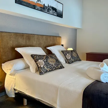 Y La Santilar Appartement *