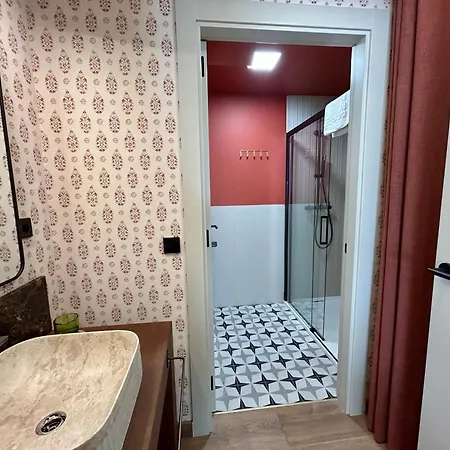 Appartement Y La Santilar *