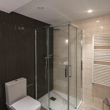 Appartement Y La Santilar