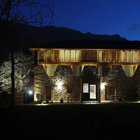 Appartement Y La Santilar